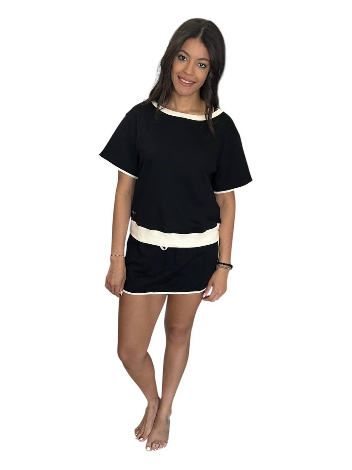 Simply Southern - On The Move Two Piece Set