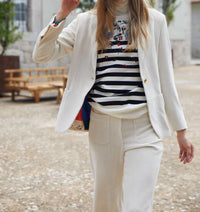 DORIN TROUSER