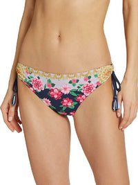 Johnny Was - Raina Tassel Bikini Bottom