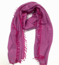 Dolma - Women's Cashmere Scarves