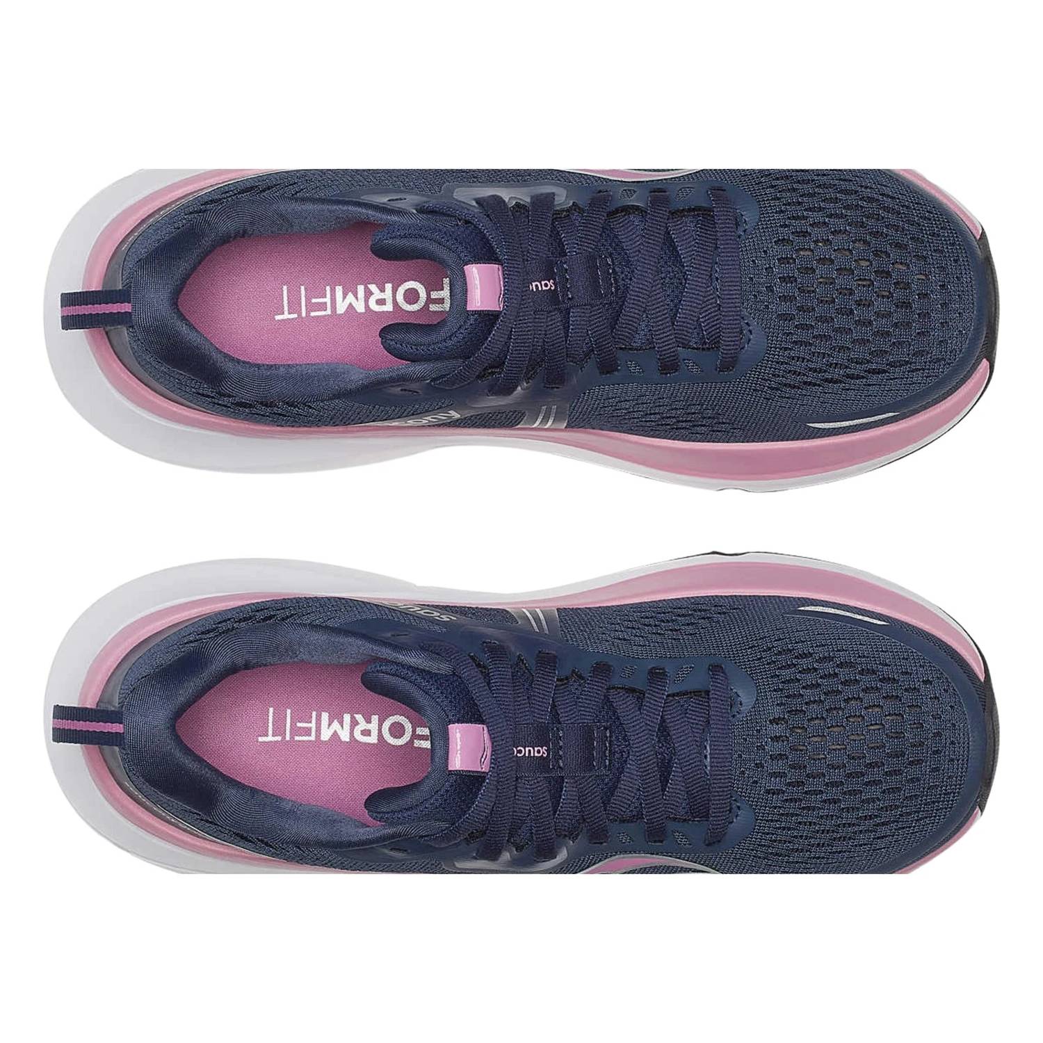 Saucony - Women's Guide 18 Athletic Running Shoes