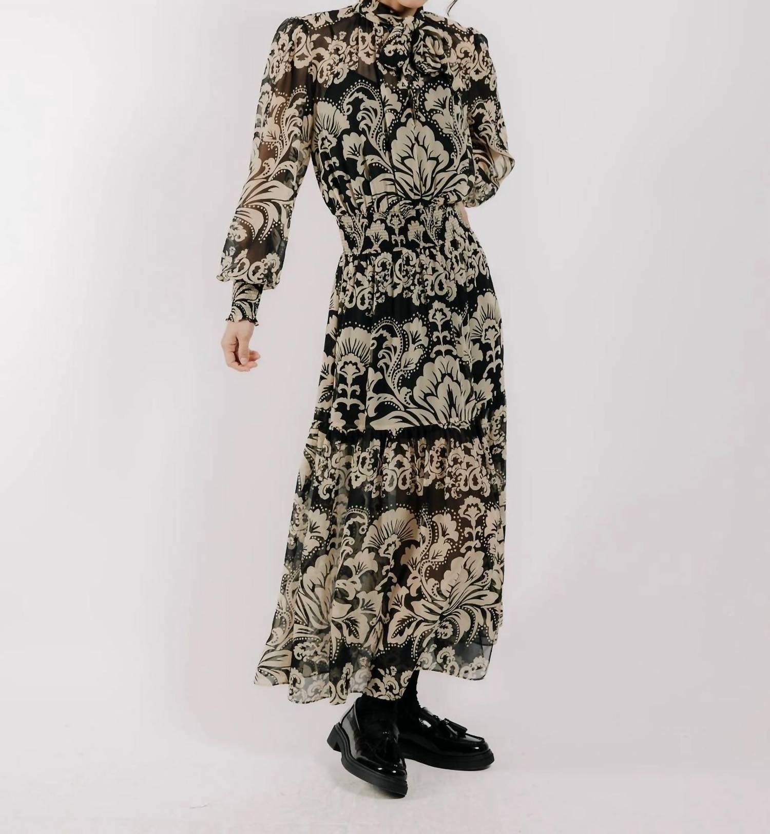 Love The Label - Anika Dress