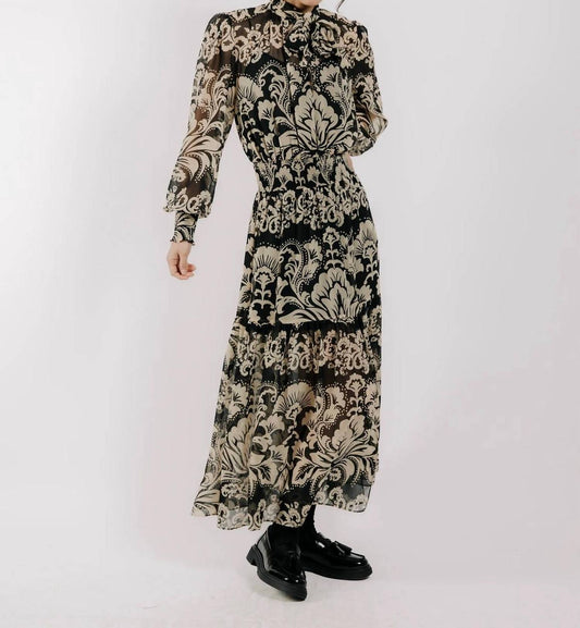 Love The Label - Anika Dress