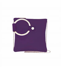 Paige Hamilton Design - Women's Jane Jelly Wallet