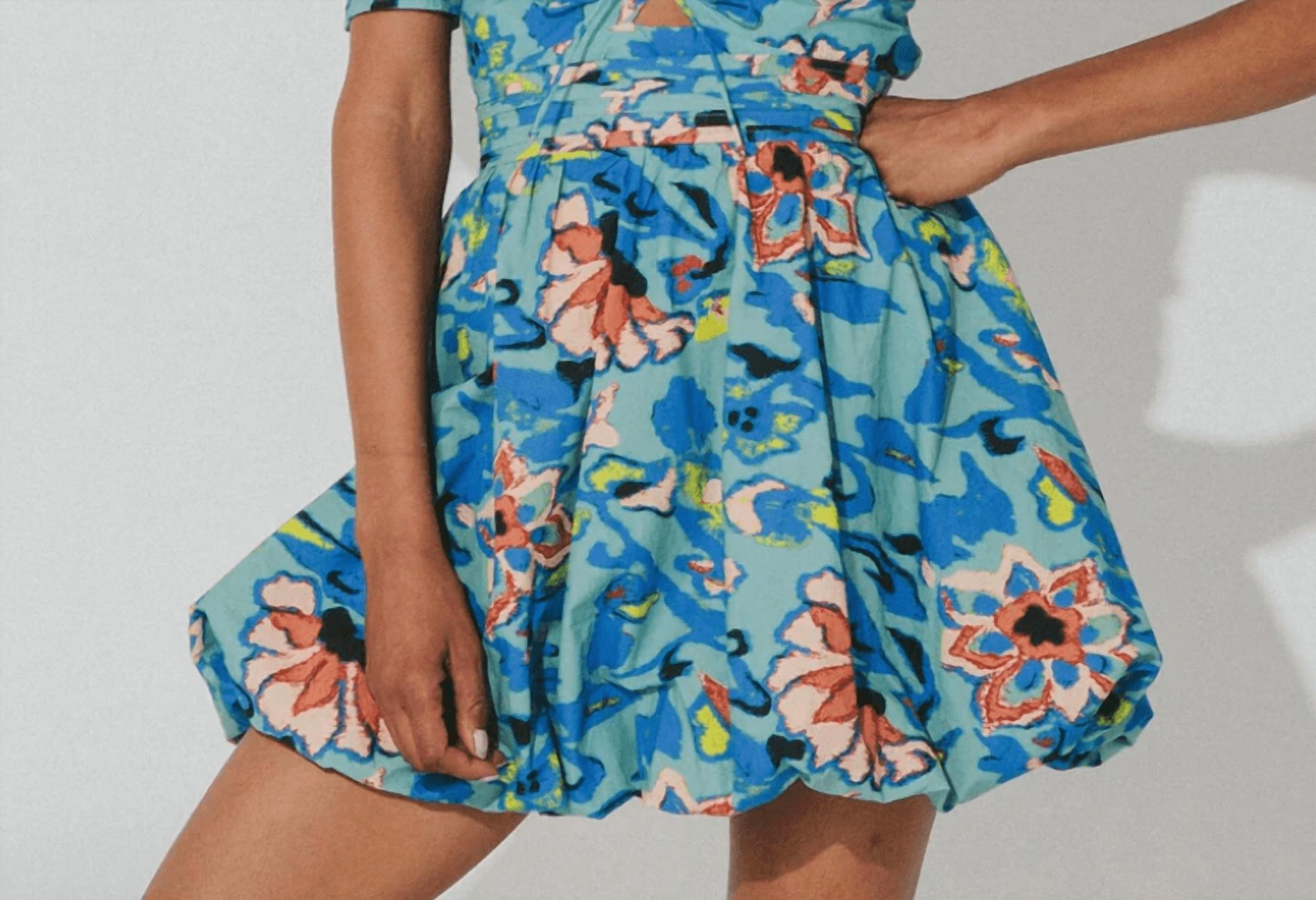Cleobella - Suri Mini Skirt
