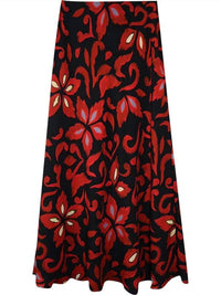 Karen Kane - Bias Cut Skirt
