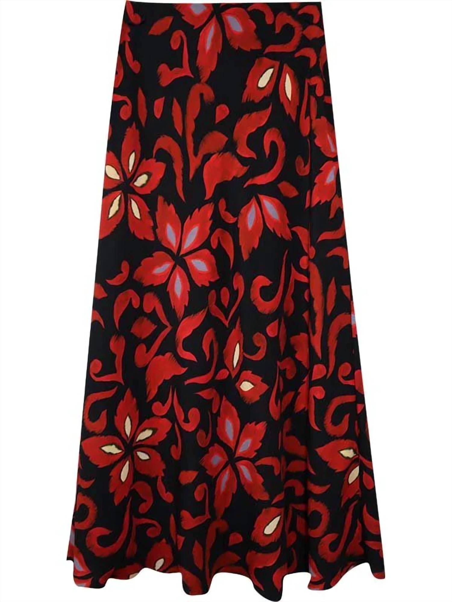 Karen Kane - Bias Cut Skirt