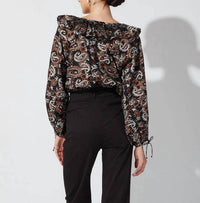 Cleobella - Jillian Blouse