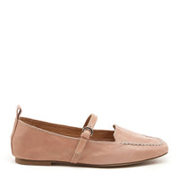 Kelsi Dagger - Women's Ferry Mary Jane Flat Shoes