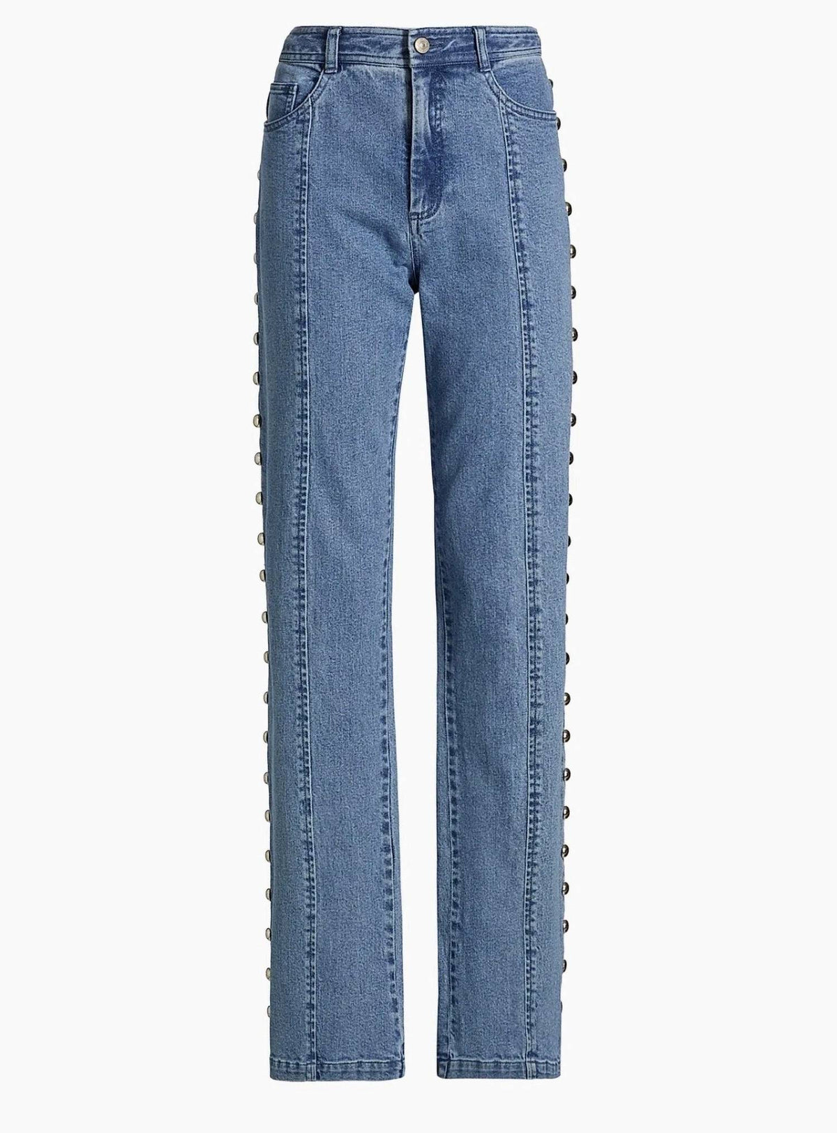 Cinq A Sept - STUDDED SHAILENE PANT