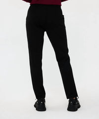 Esqualo - Button Trousers