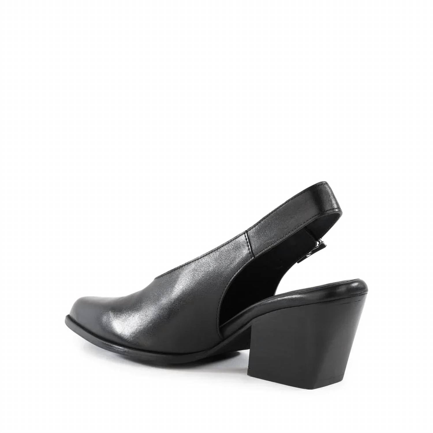 Seychelles - Women's Baby-faced Heel