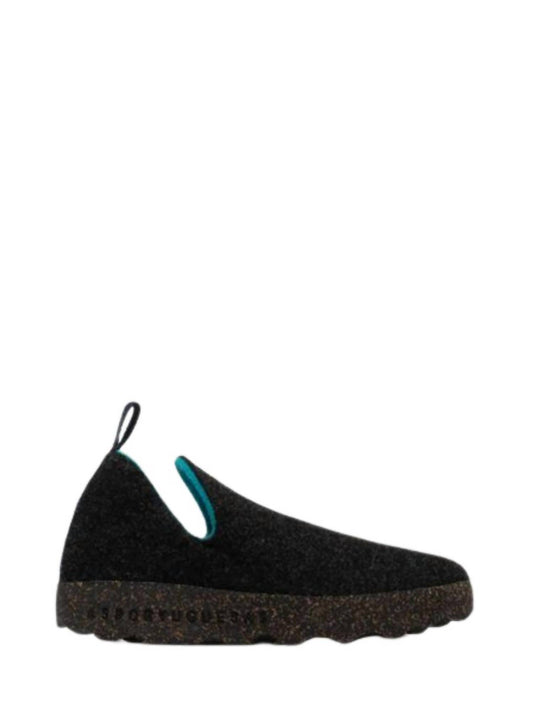 Asportuguesas - UNISEX CITY SLIP-ON SHOES