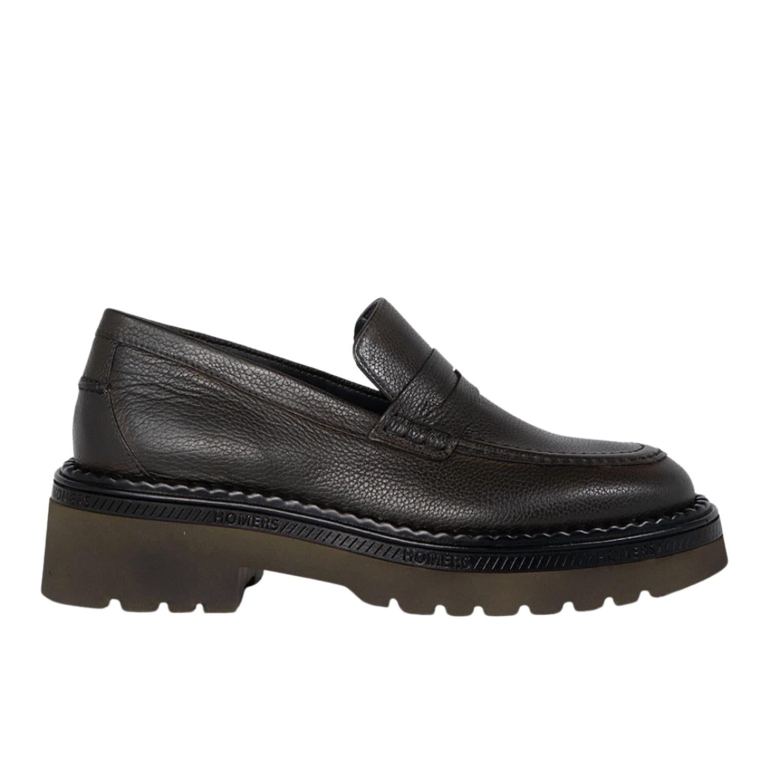 Homers - Women's Siena Loafer