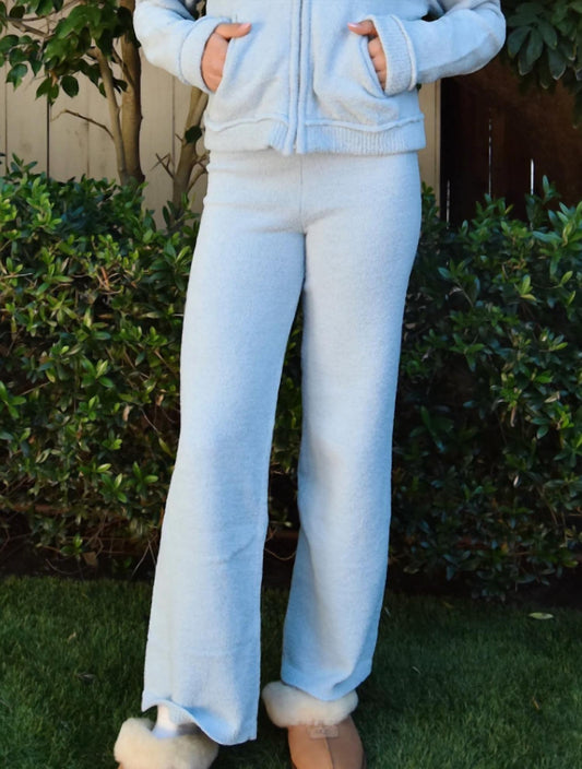 Katie J Nyc - Girls Parker Comfy Pant