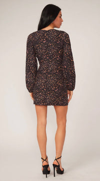Gilner Farrar - Molly Dress