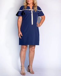 Camilyn Beth - Women's The Palais Dress