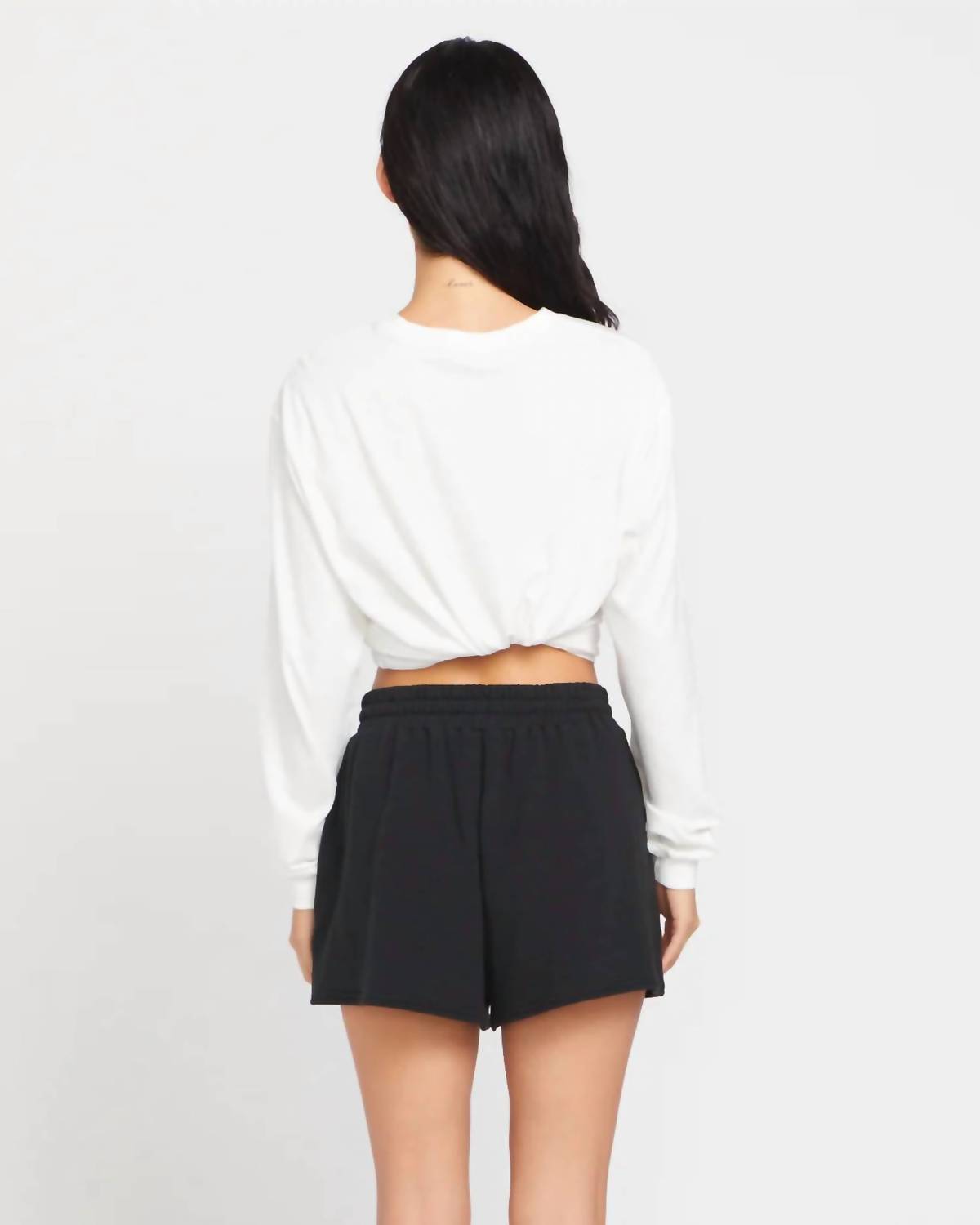Volcom - Lil Frenchie Shorts