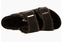 Birkenstock - Women's Arizona Shearling Sandals - Narrow