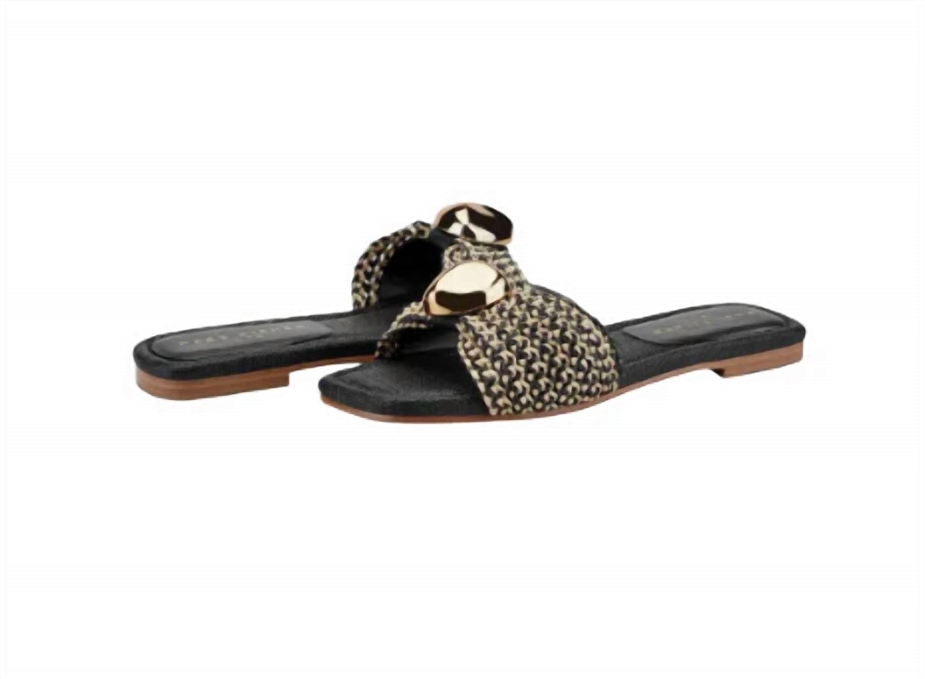 Marc Fisher - Women's Nalena Slide