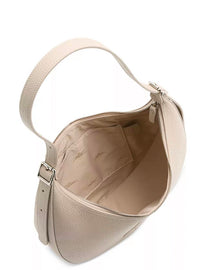 Longchamp - Essential Leather Shoulder Bag