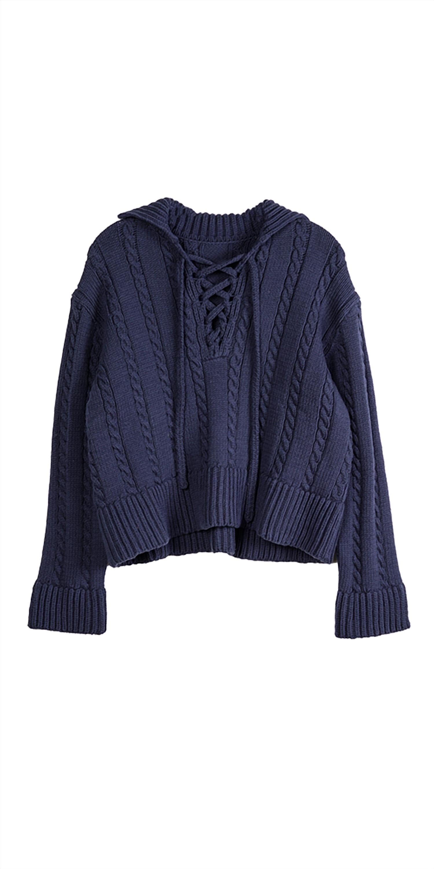 Ciao Lucia - Karolin Pullover