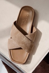 Matisse - Women's Hannah Slip-on Sandal