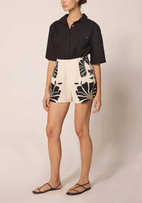 Cleobella - Women's Sebastian Short