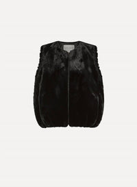 Forte Forte - Eco Fur Vest