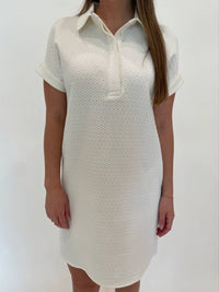 Peace Of Cloth - Kyle Jacquard Dress