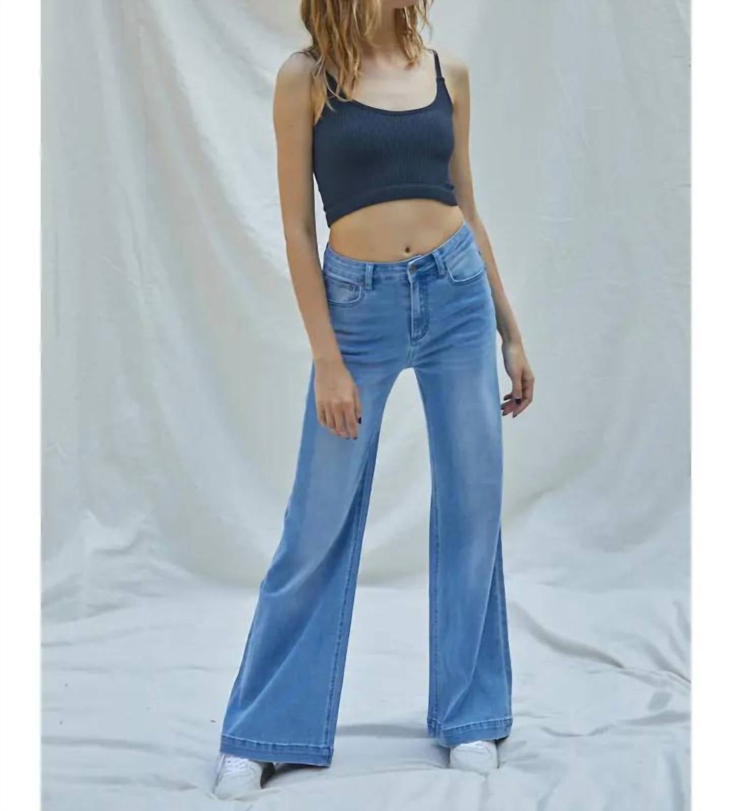 By Together - Benny Jeans