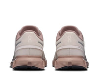 On - Women's Cloud 6 Low-top Sneakers