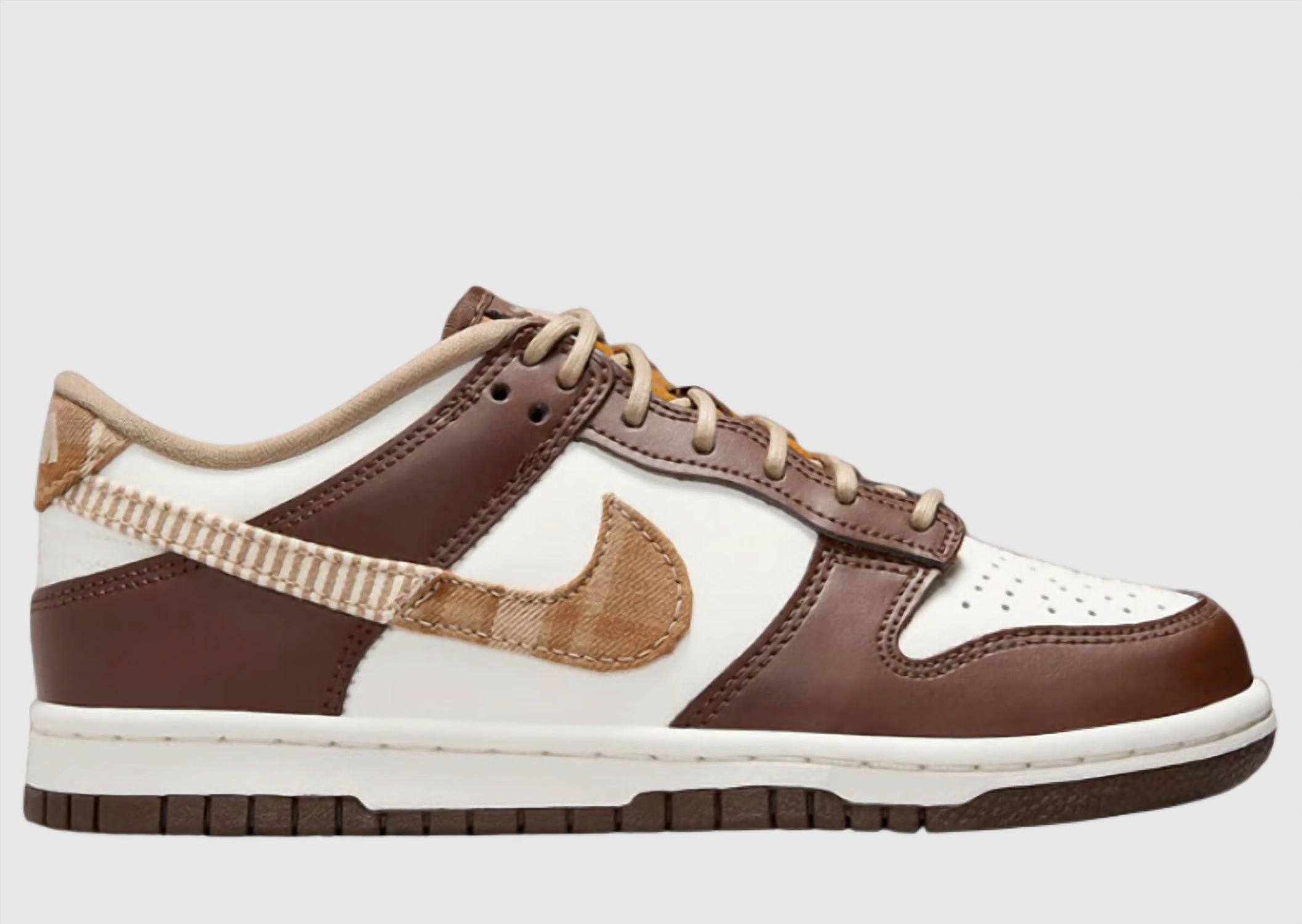 Nike - Kid's Dunk Low Sneakers