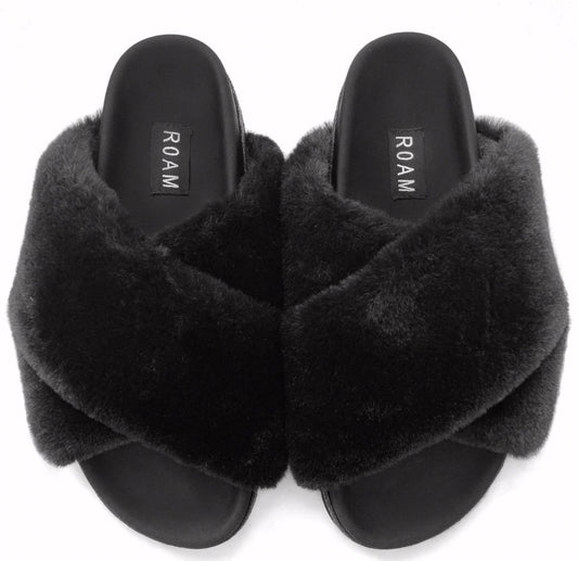 Roam - Mini Cloud Slippers