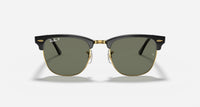 Ray Ban - Men's Rb3016 Clubmaster Sunglasses