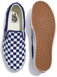 Vans - Men's Ua Classic Platform Slip-on Shoe