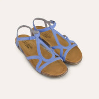 Naot - Women's Dorith Gladiator-inspired Flat Sandal