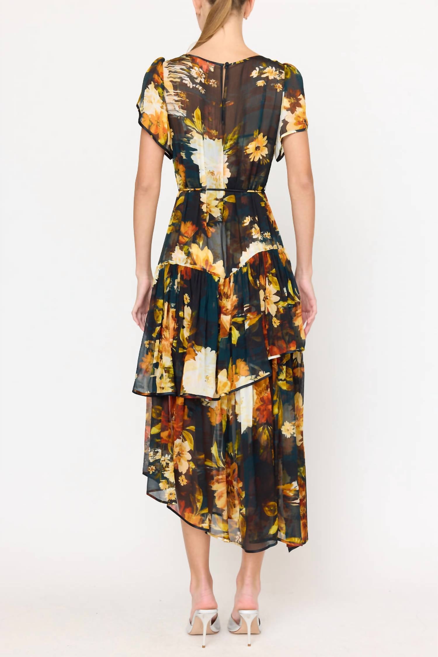 Christy Lynn - Women's Mallories Dress