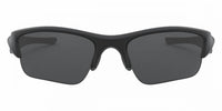 Oakley - Men's Flak Jacket Xlj Wrap Non Polarized Sunglasses 11-004