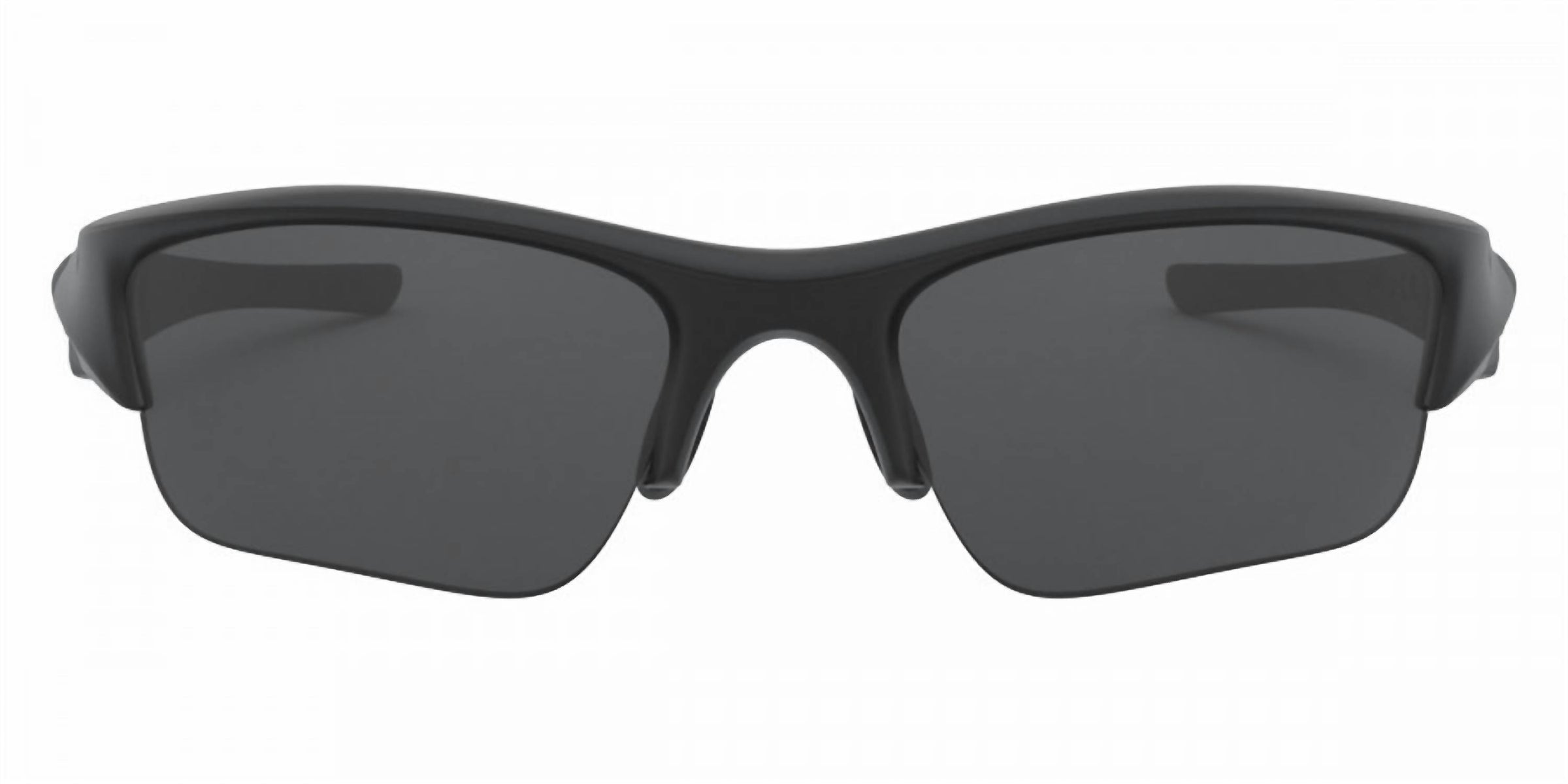 Oakley - Men's Flak Jacket Xlj Wrap Non Polarized Sunglasses 11-004