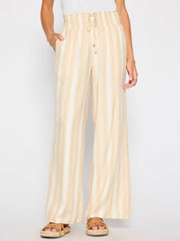 Brochu Walker - Gorja Wide Leg Pant