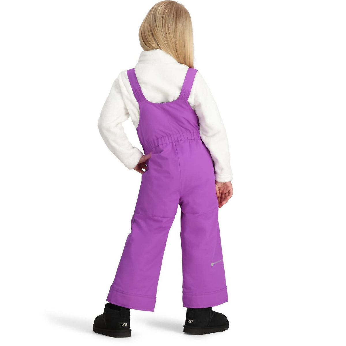 Obermeyer - Girl's Snoverall Bib