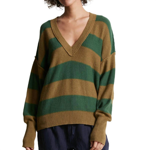 Nsf - GRACIE SWEATER