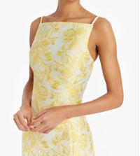 Amanda Uprichard - Molly Mini Dress