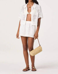 Astr - Loren Shorts