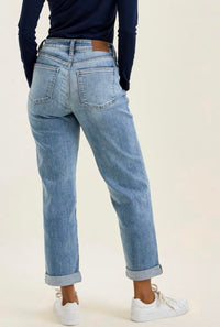 Judy Blue - BILLIE Boyfriend Jeans