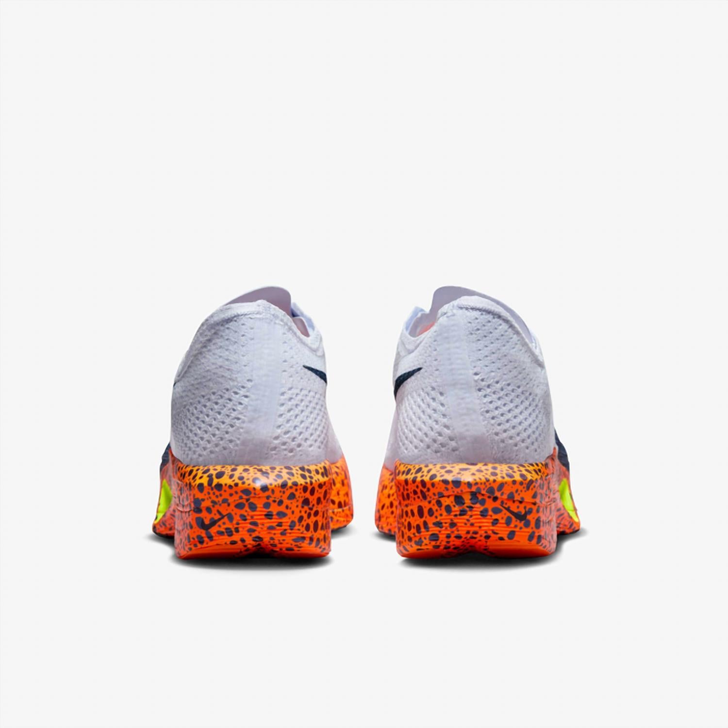 Nike - Men's Vaporfly 3 Electric Road Racing Shoe