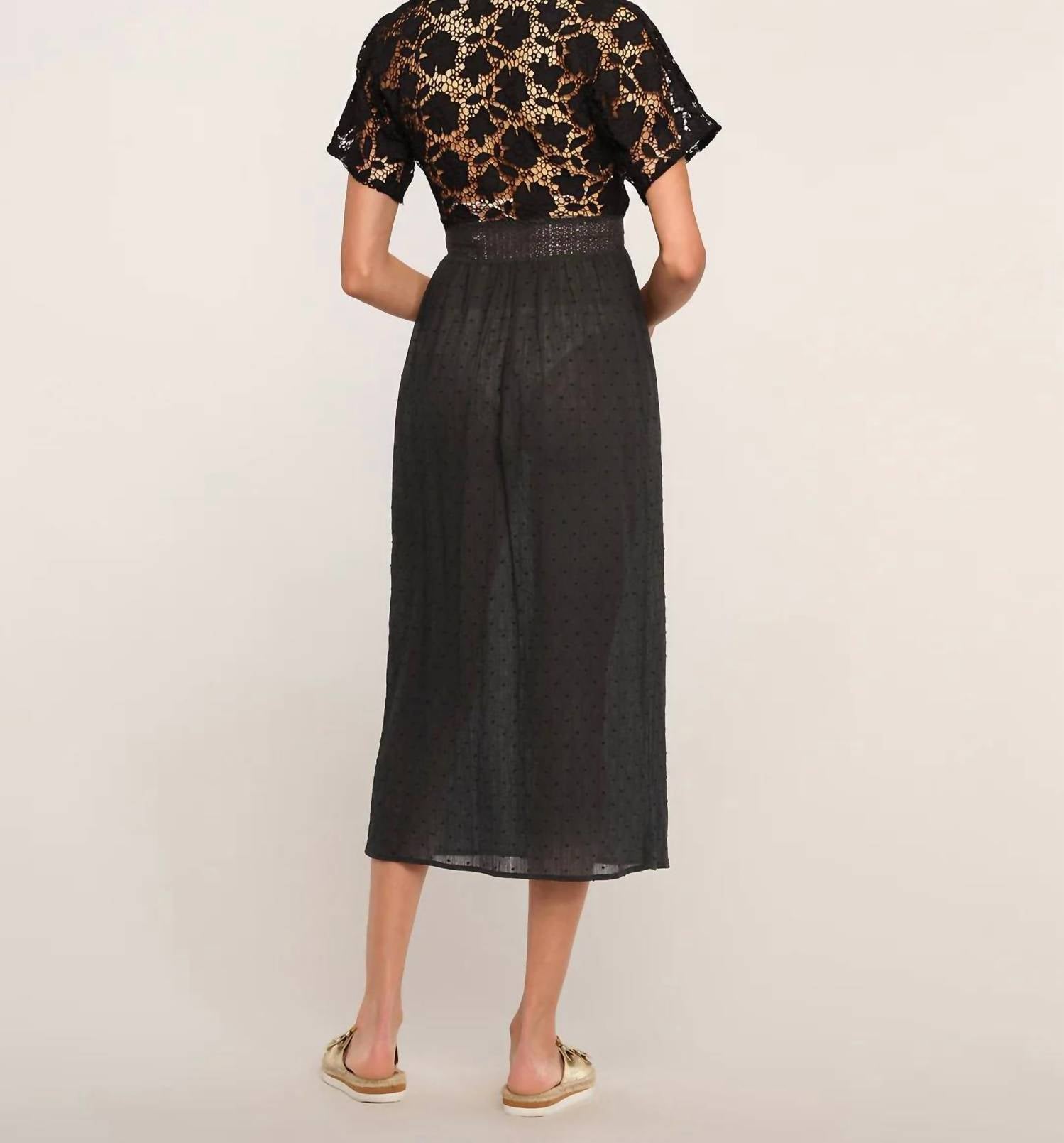 Heartloom - Ora Midi Cover-up