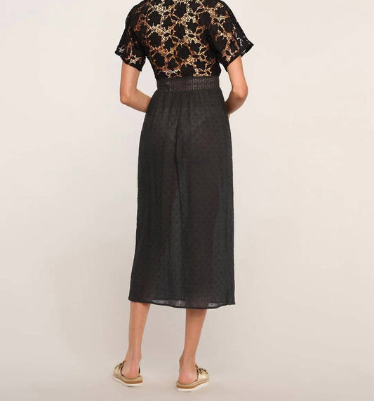 Heartloom - Ora Midi Cover-up