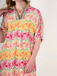 Emily Mccarthy - Poppy Mini Dress